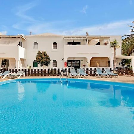 Appartement Casa Tornasol à Corralejo Extérieur photo