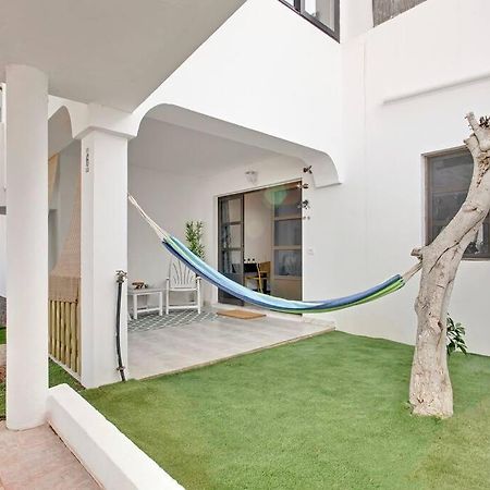 Appartement Casa Tornasol à Corralejo Extérieur photo