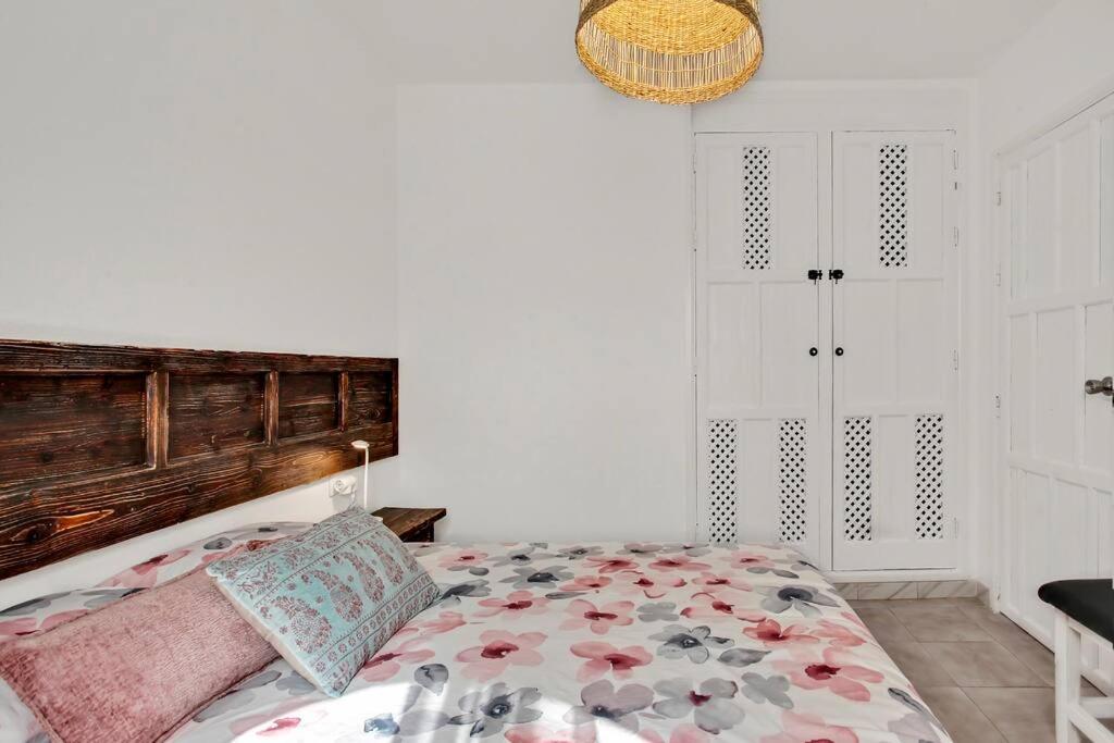 Appartement Casa Tornasol à Corralejo Extérieur photo
