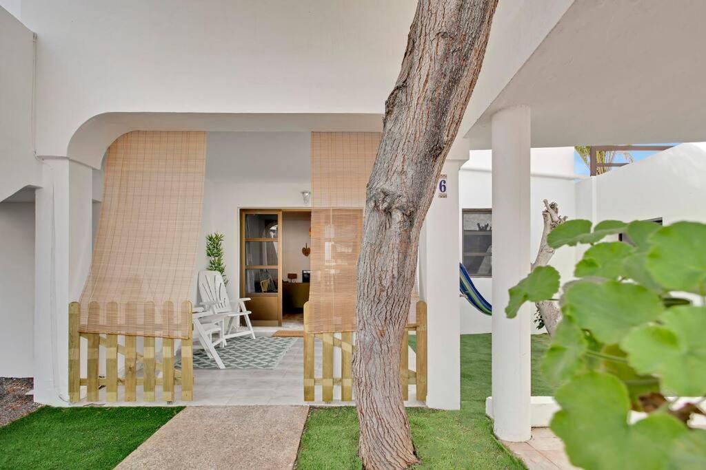 Appartement Casa Tornasol à Corralejo Extérieur photo