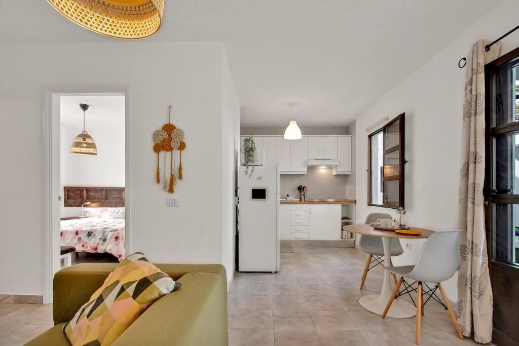 Appartement Casa Tornasol à Corralejo Extérieur photo