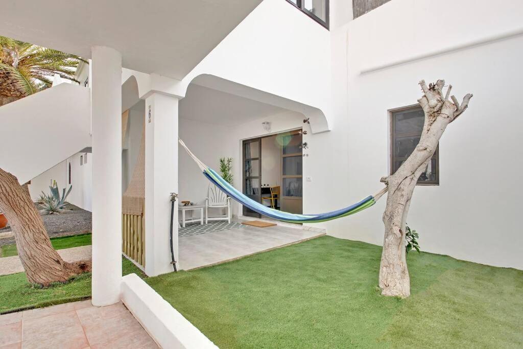 Appartement Casa Tornasol à Corralejo Extérieur photo