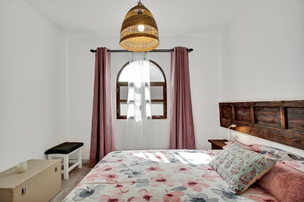 Appartement Casa Tornasol à Corralejo Extérieur photo