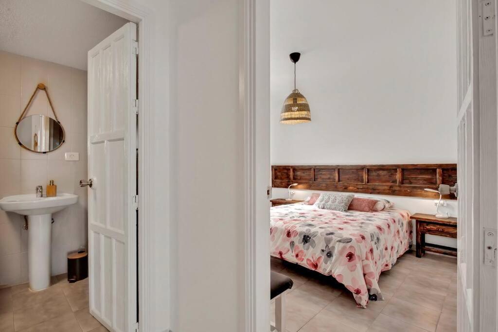 Appartement Casa Tornasol à Corralejo Extérieur photo