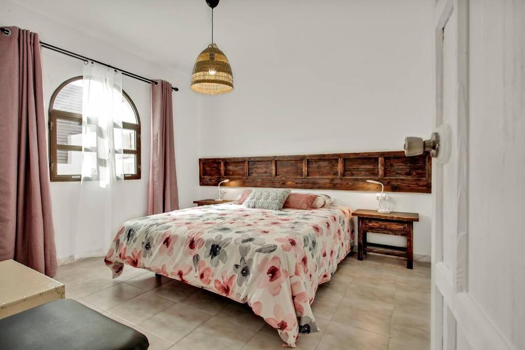 Appartement Casa Tornasol à Corralejo Extérieur photo