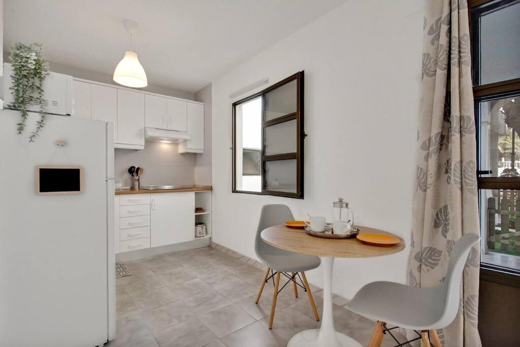 Appartement Casa Tornasol à Corralejo Extérieur photo