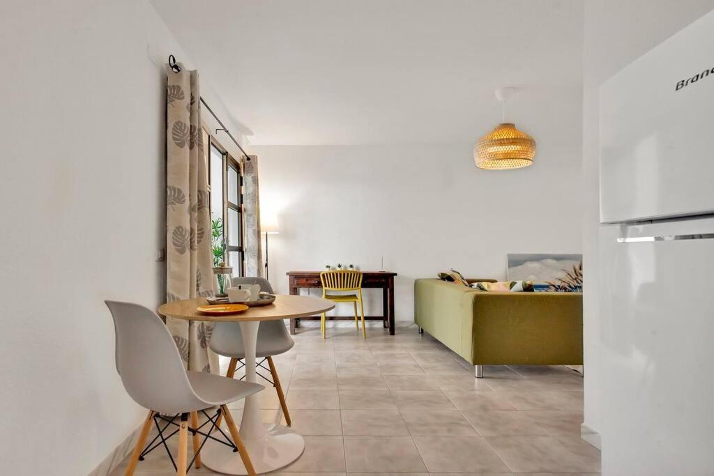 Appartement Casa Tornasol à Corralejo Extérieur photo