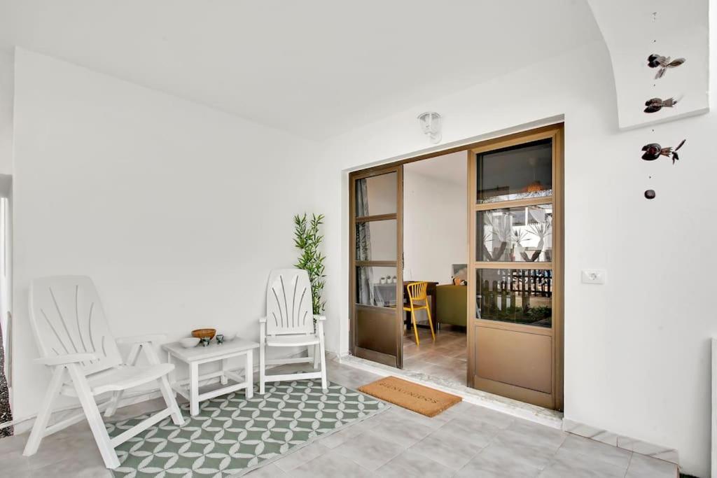 Appartement Casa Tornasol à Corralejo Extérieur photo