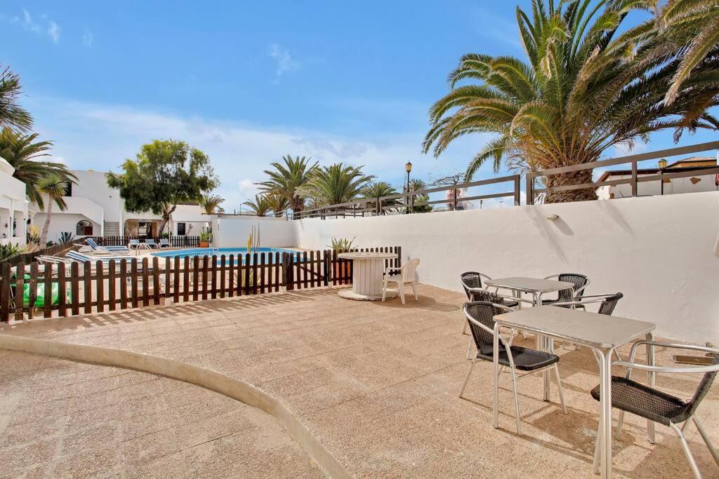 Appartement Casa Tornasol à Corralejo Extérieur photo