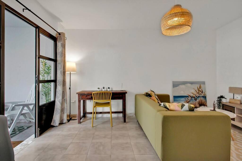 Appartement Casa Tornasol à Corralejo Extérieur photo